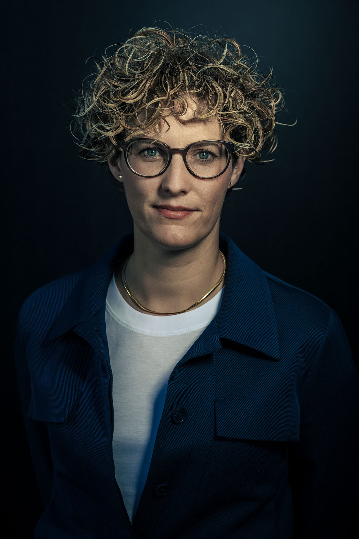 Portrait Veronika Neurohr